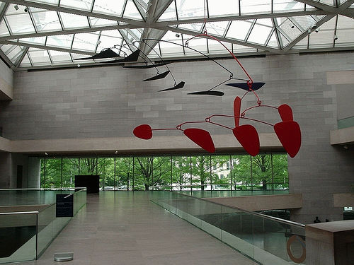 calder